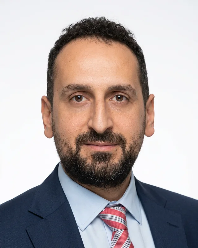 Reda Haidar