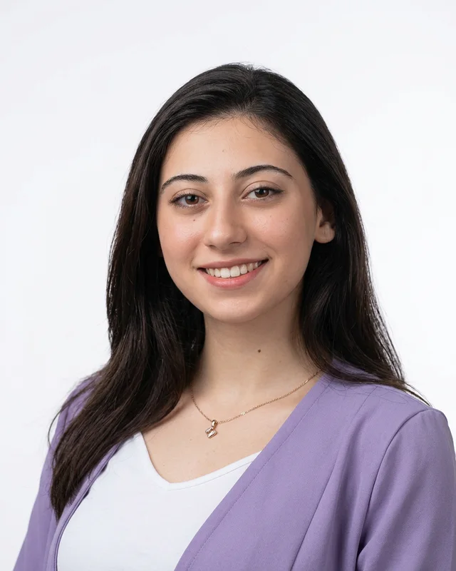 Amira Al Halabi